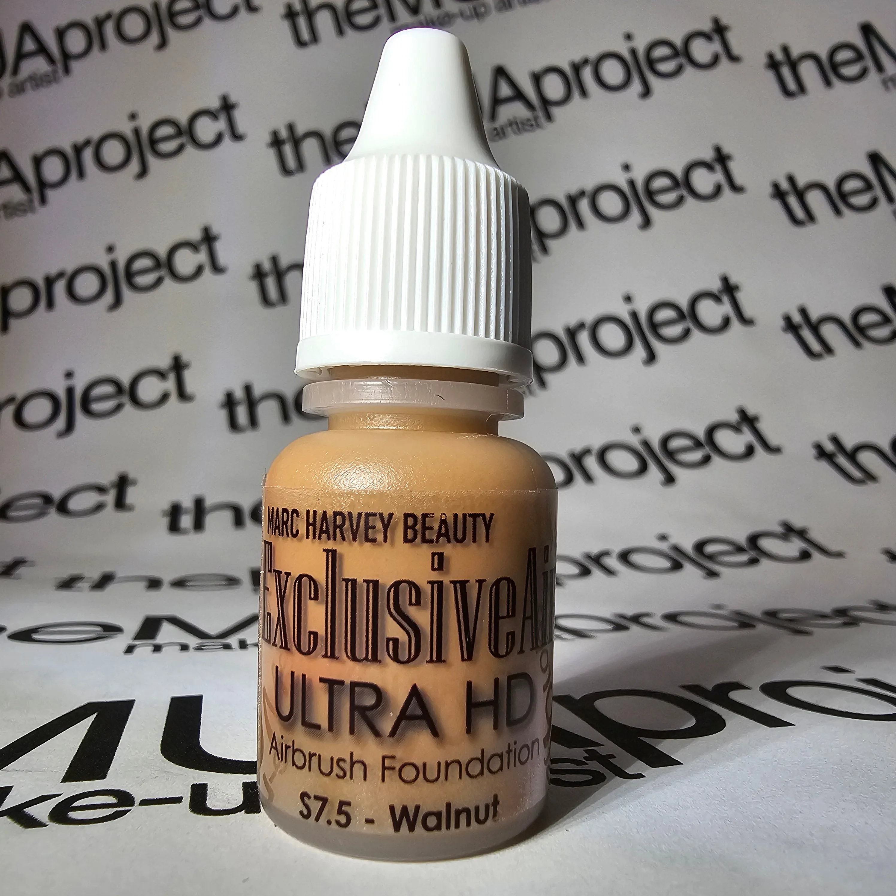 Marc Harvey Beauty Ultra HD Airbrush Foundation .25oz