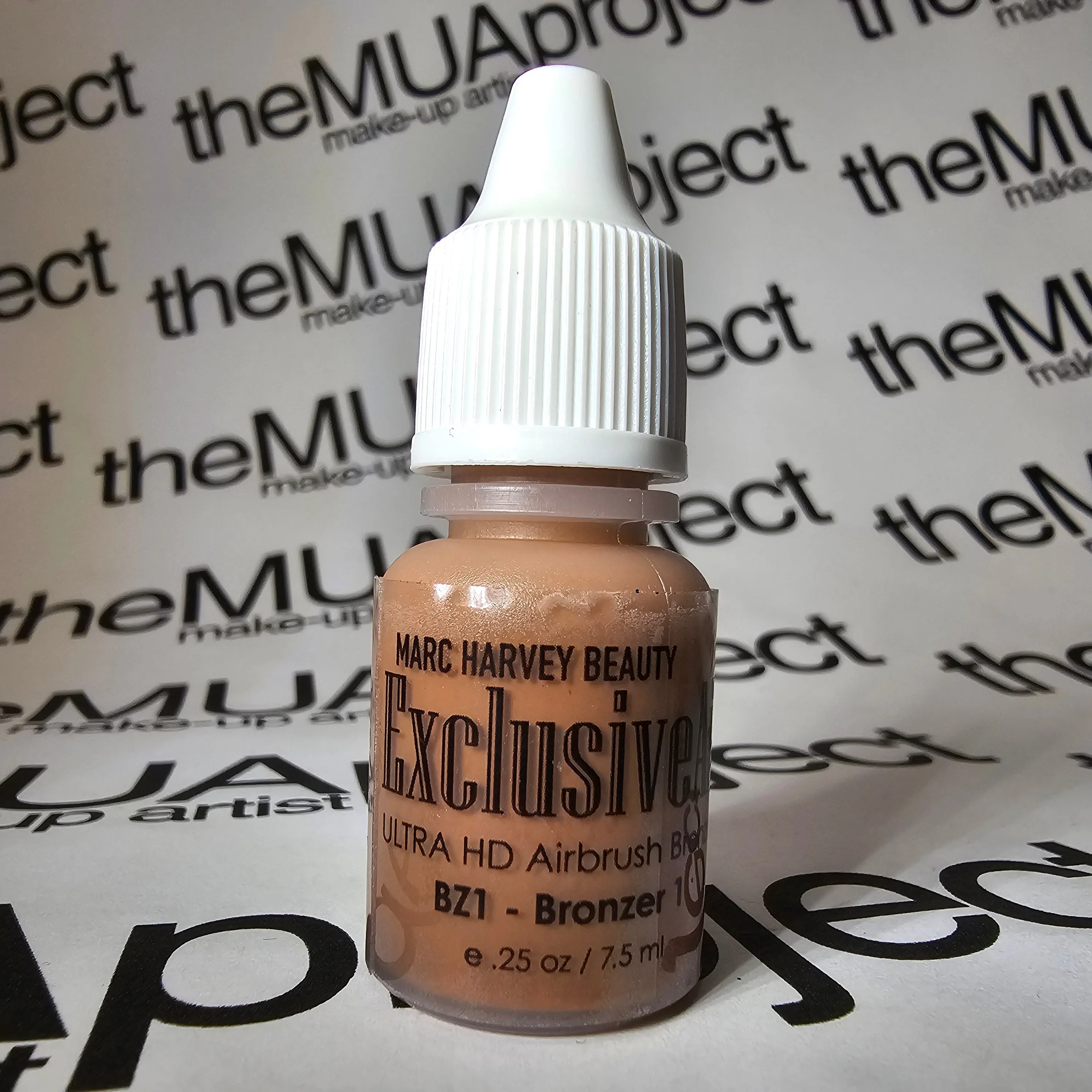 Marc Harvey Beauty Ultra HD Airbrush Foundation .25oz