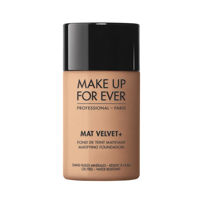 Mat Velvet  Foundation