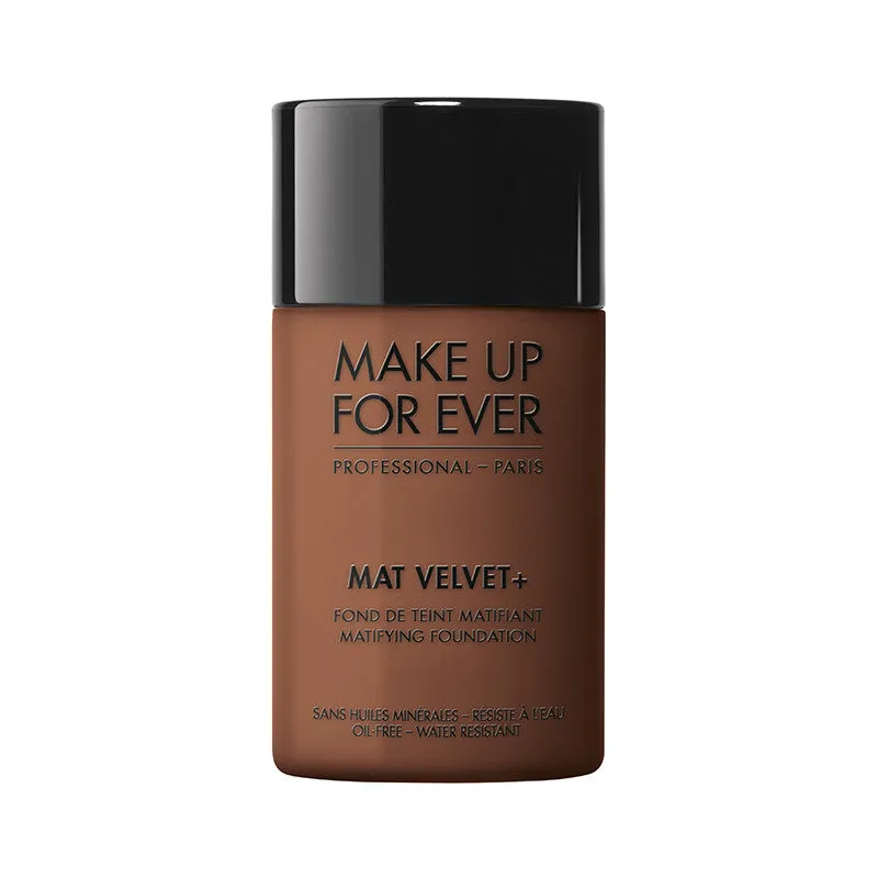 Mat Velvet  Foundation
