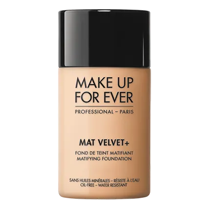 Mat Velvet  Foundation