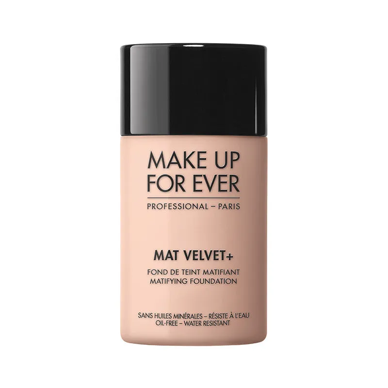 Mat Velvet  Foundation