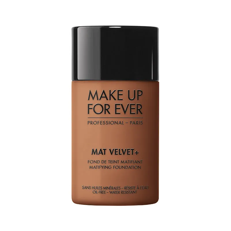 Mat Velvet  Foundation