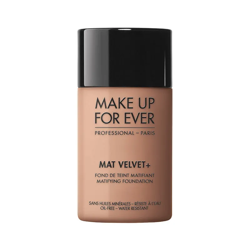 Mat Velvet  Foundation