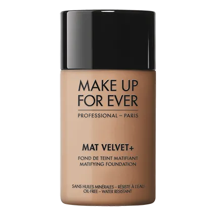 Mat Velvet  Foundation