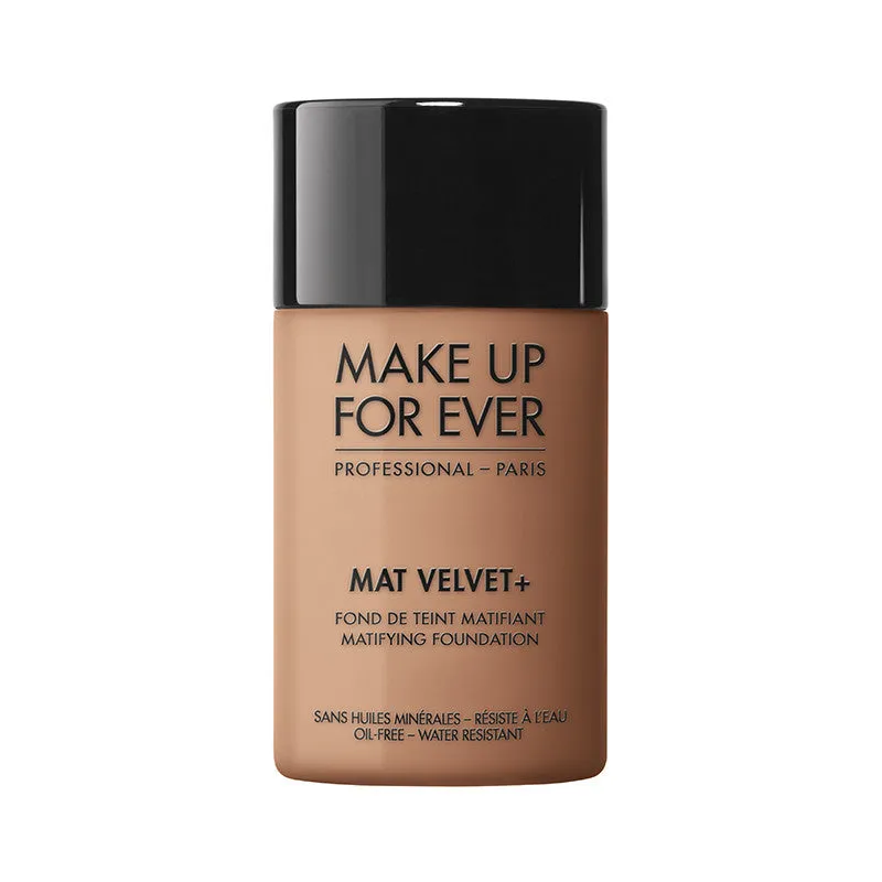 Mat Velvet  Foundation