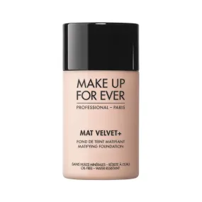 Mat Velvet  Foundation