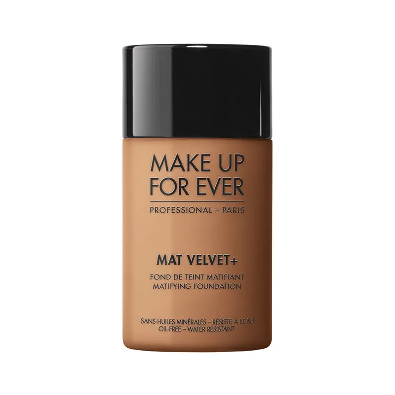 Mat Velvet  Foundation