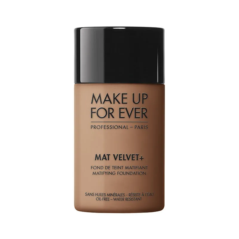 Mat Velvet  Foundation