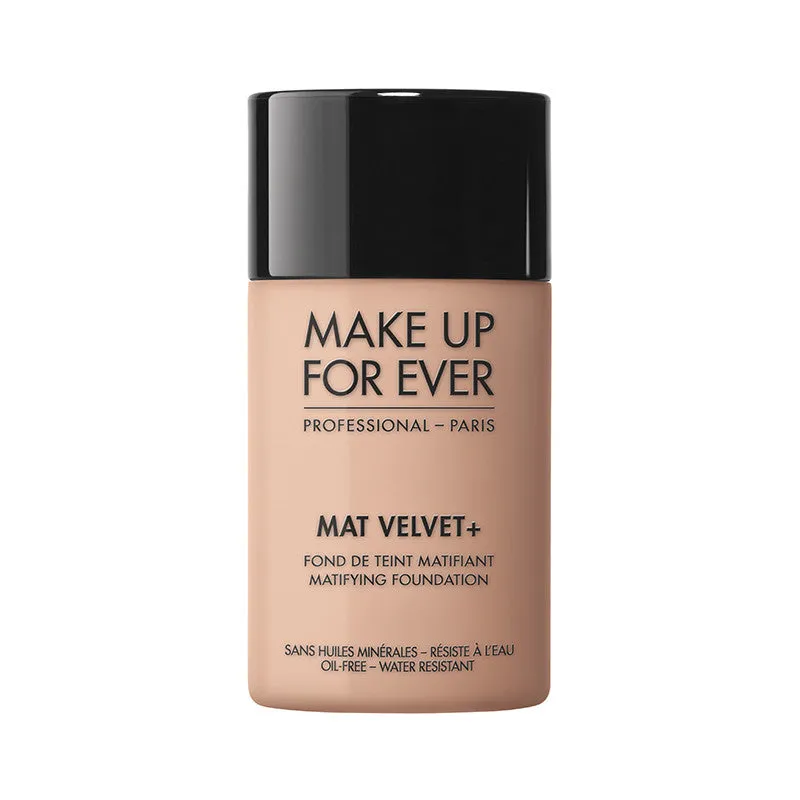Mat Velvet  Foundation