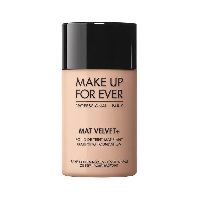 Mat Velvet  Foundation