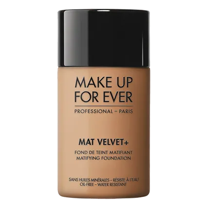 Mat Velvet  Foundation