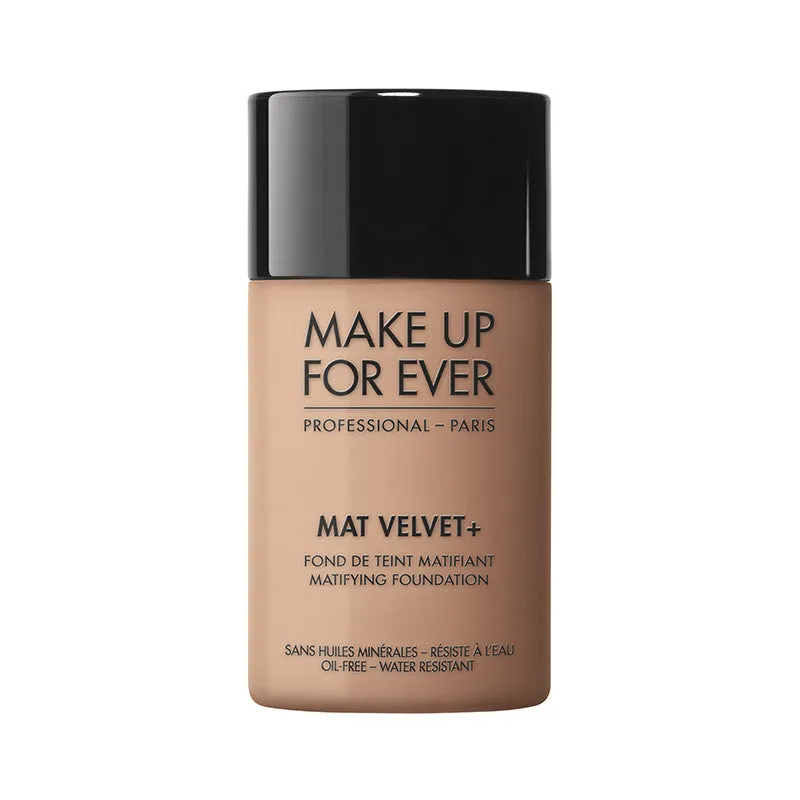 Mat Velvet  Foundation