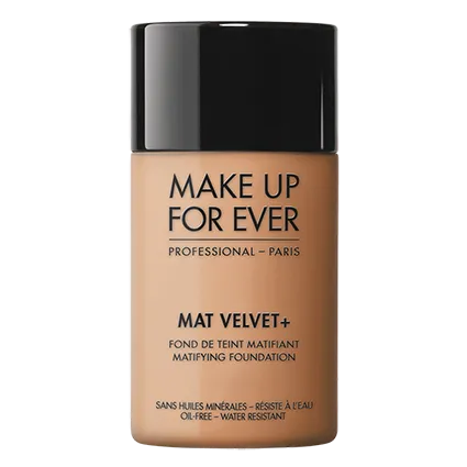 Mat Velvet  Foundation