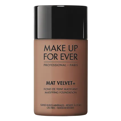 Mat Velvet  Foundation