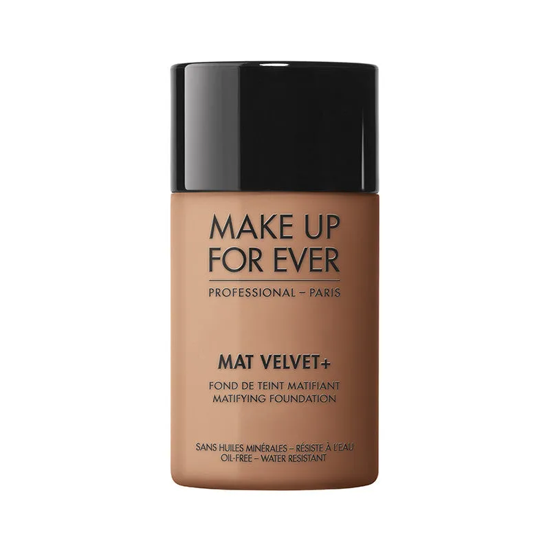 Mat Velvet  Foundation