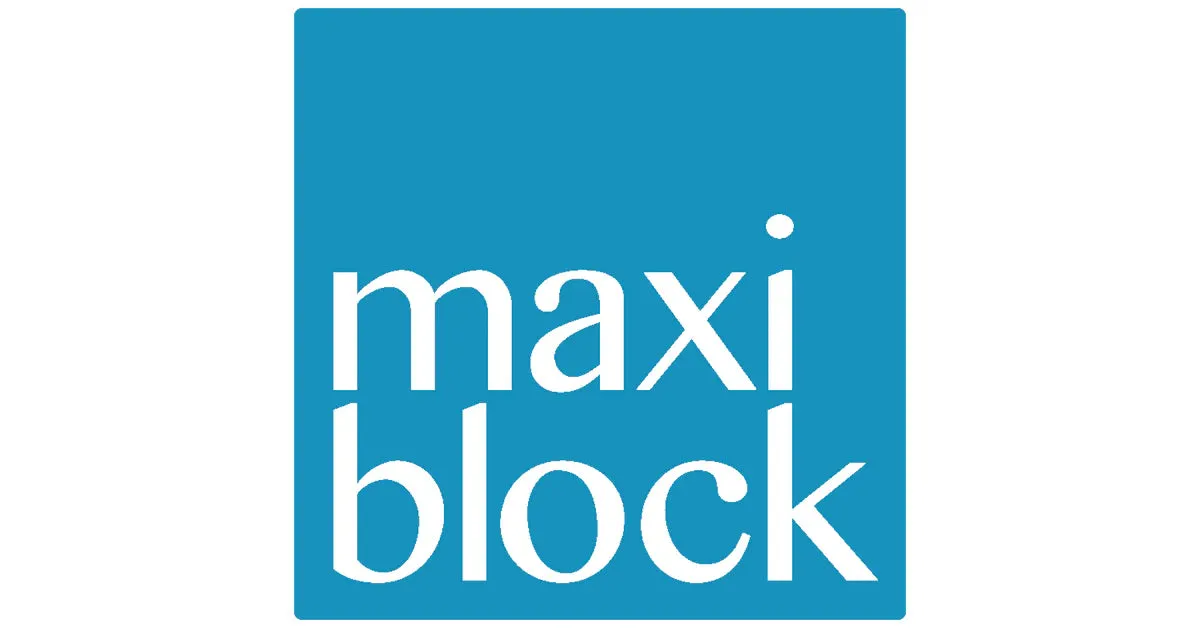 Maxiblock SPF 50 Mineral Zinc Sunscreen - 75g Tube SB76120