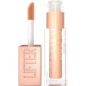 Maybelline Lifter Gloss Hydrating Lip Gloss - Sun