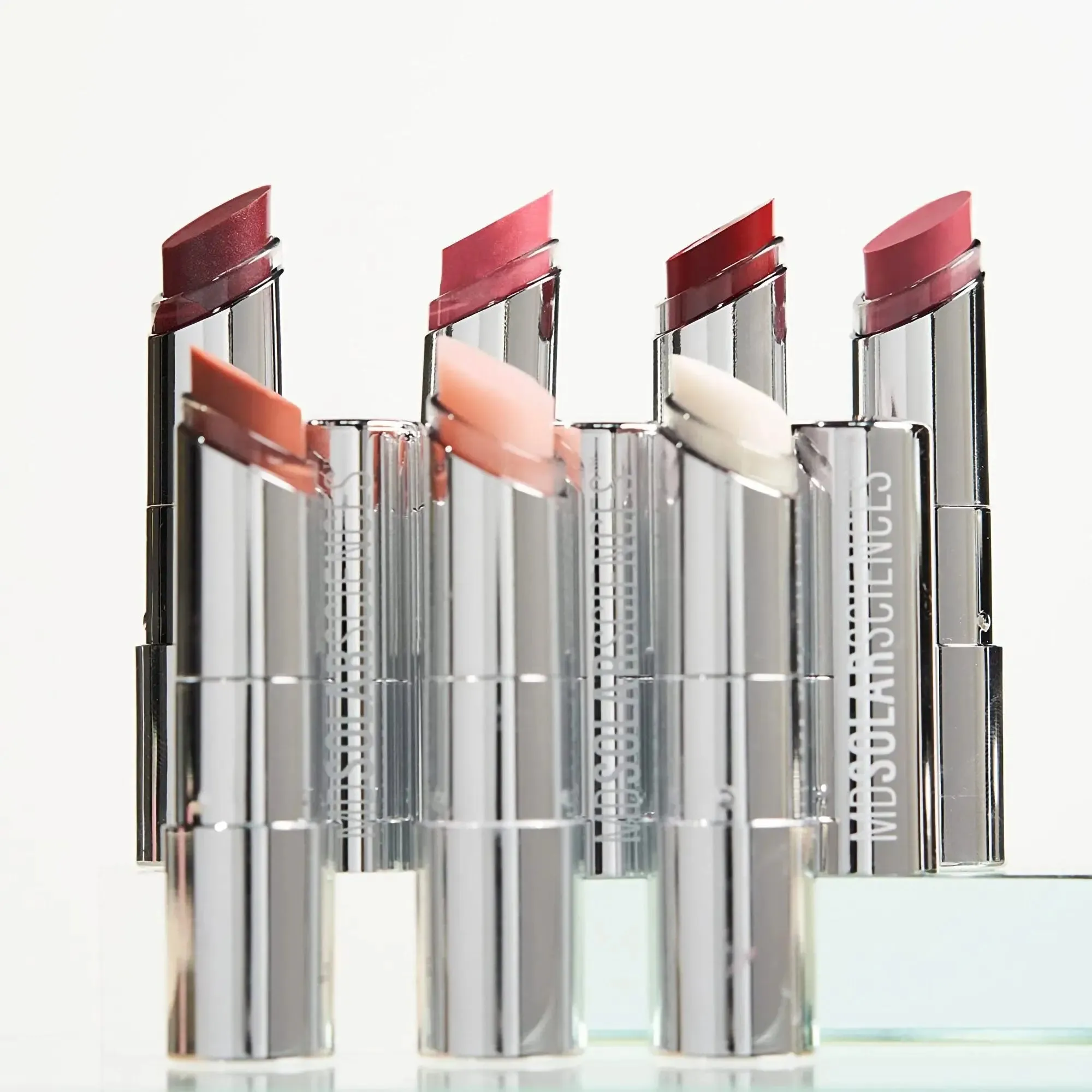 MDSolarSciences® Hydrating Sheer Lip Balm, Bare (Neutral)