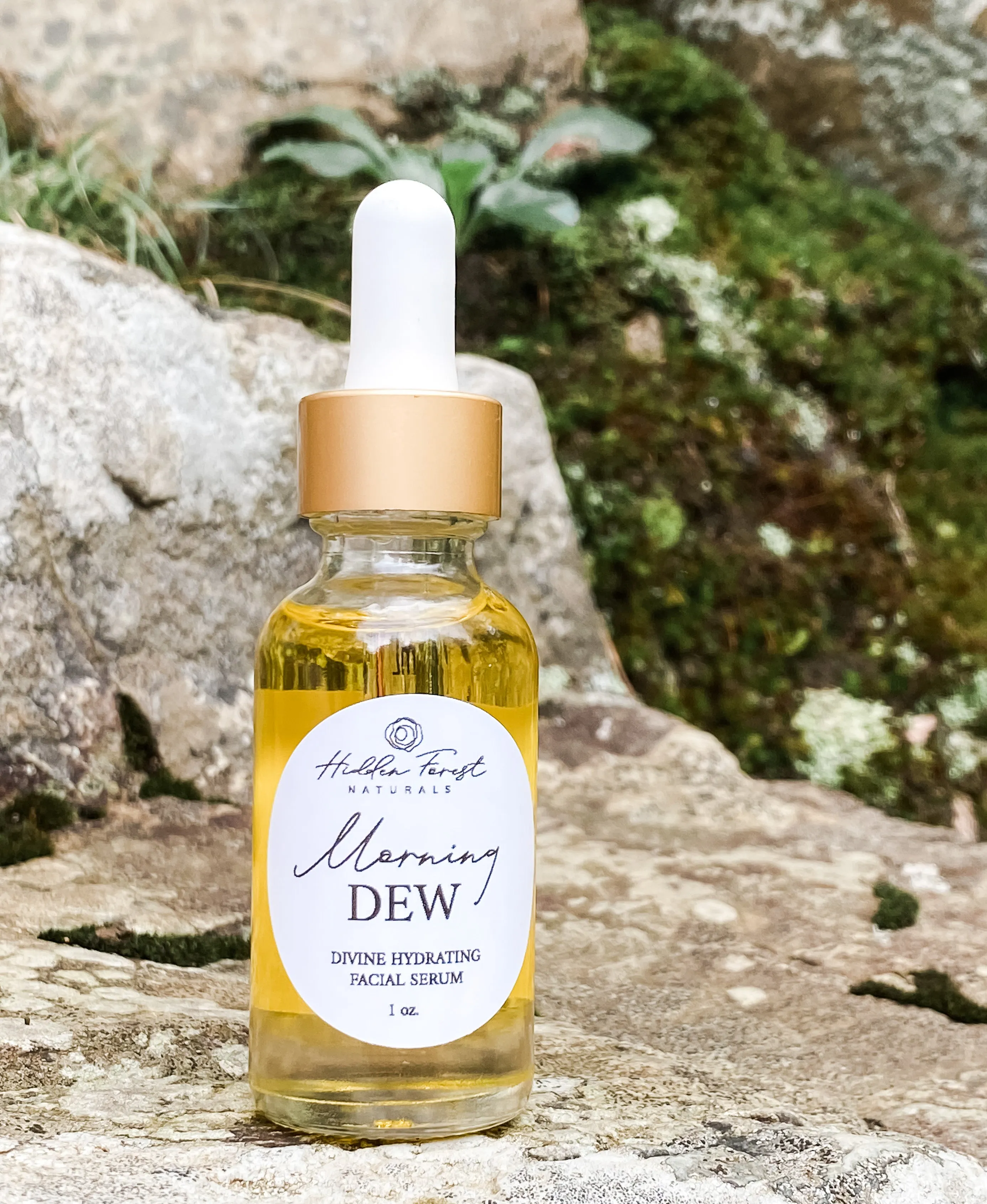 Morning Dew Divine Facial Moisturizer
