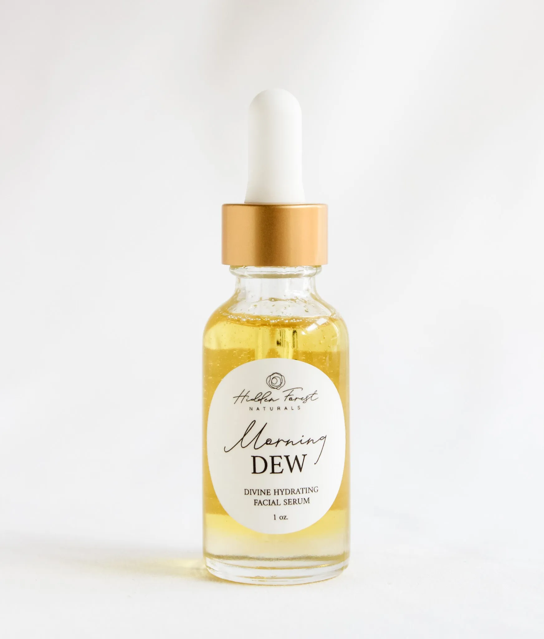 Morning Dew Divine Facial Moisturizer