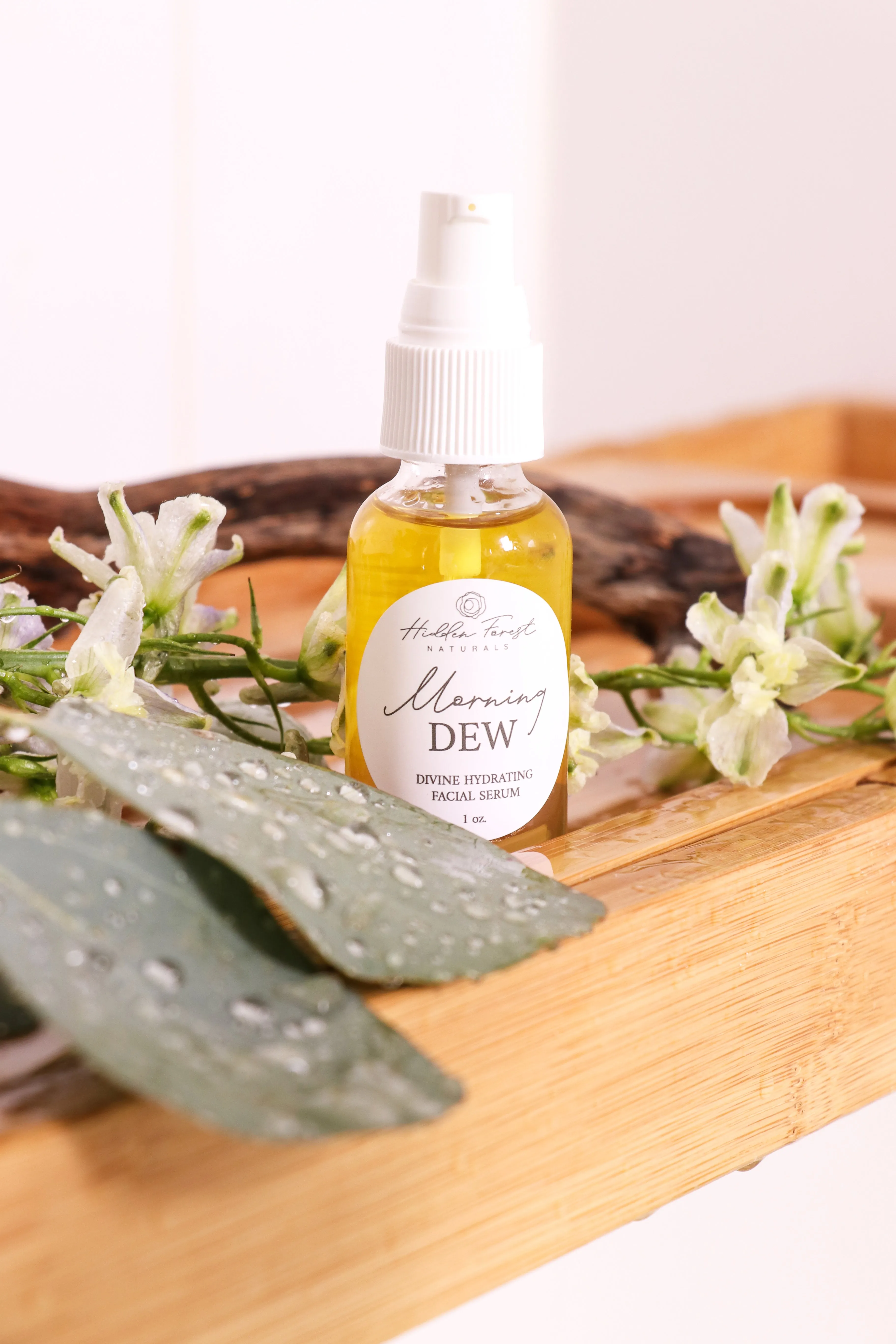 Morning Dew Divine Facial Moisturizer