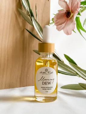 Morning Dew Divine Facial Moisturizer