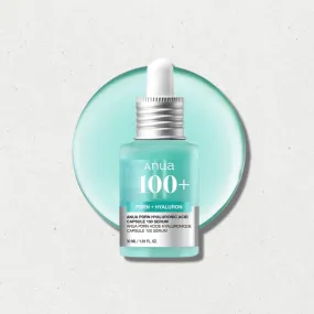 PDRN Hyaluronic Acid Capsule 100 Serum 30ml