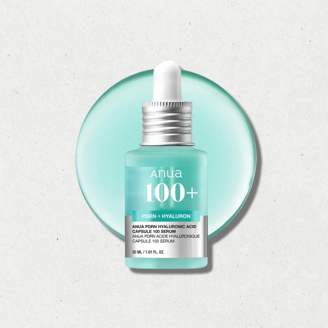 PDRN Hyaluronic Acid Capsule 100 Serum 30ml