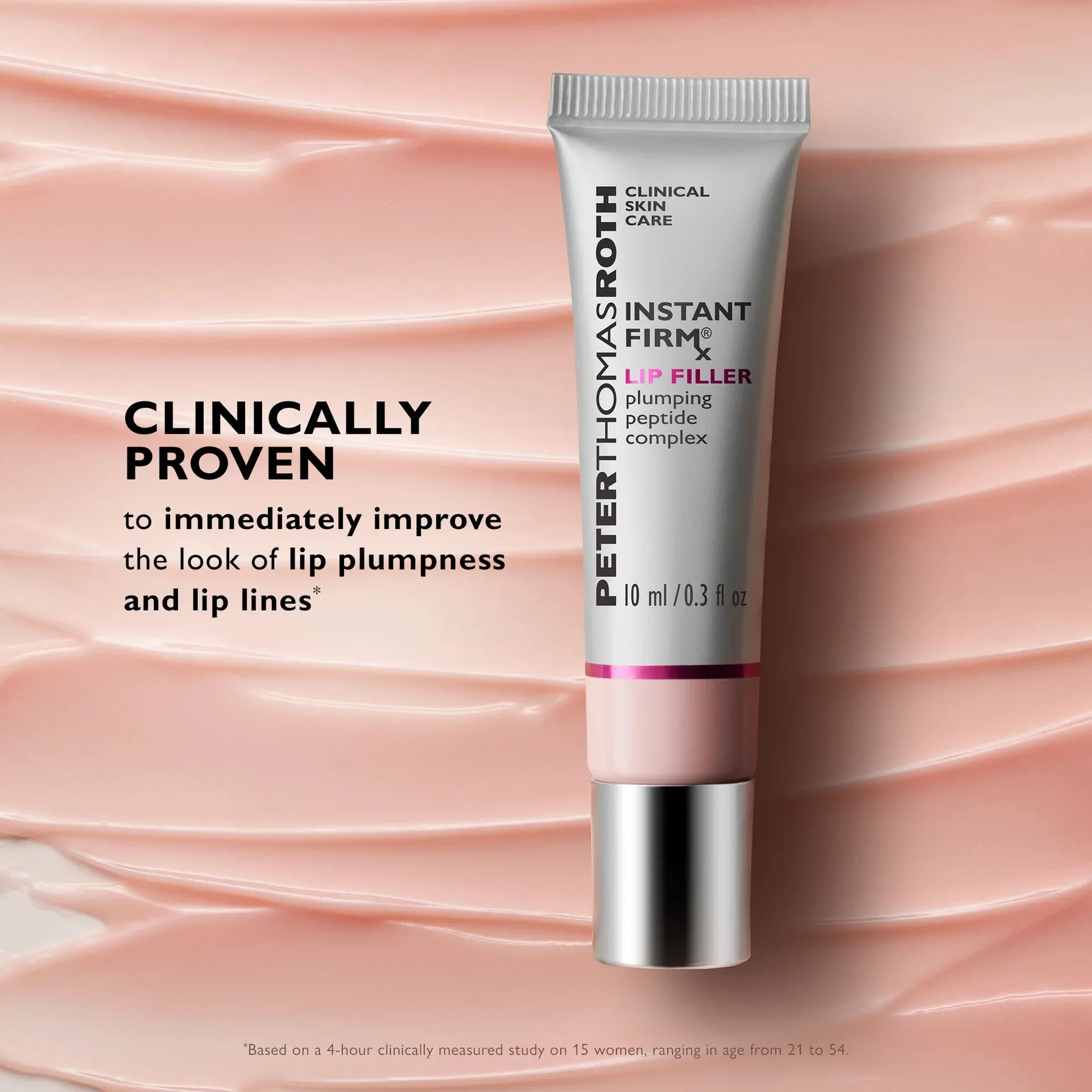 Peter Thomas Roth Instant FIRMx Lip Filler