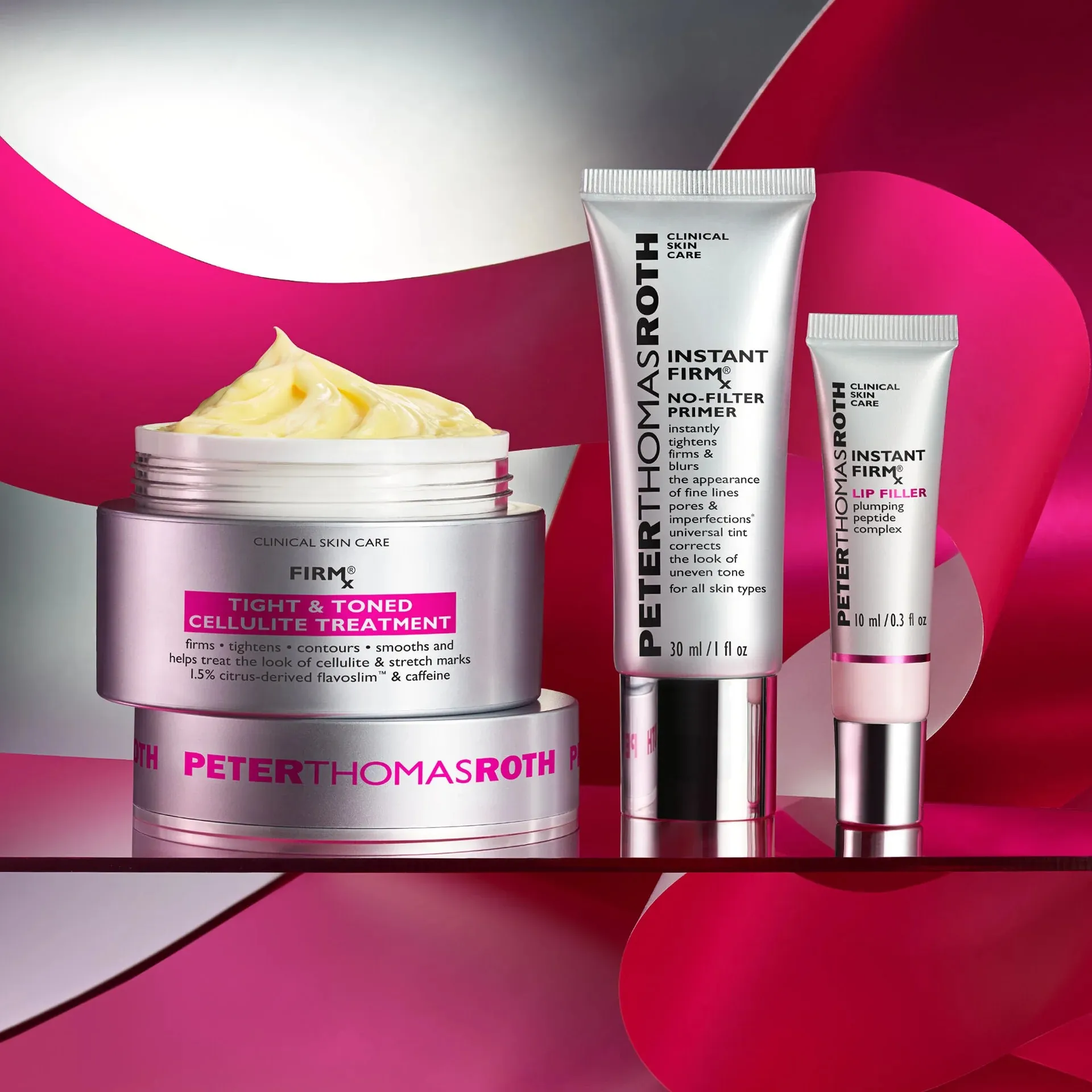 Peter Thomas Roth Instant FIRMx Lip Filler