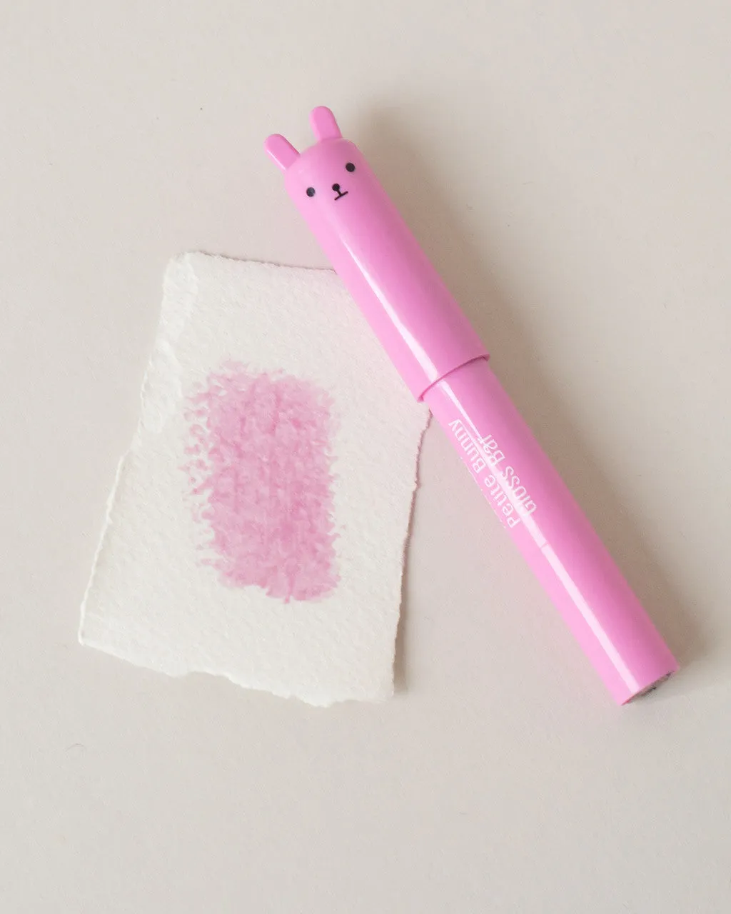 Petite Bunny Gloss Bar