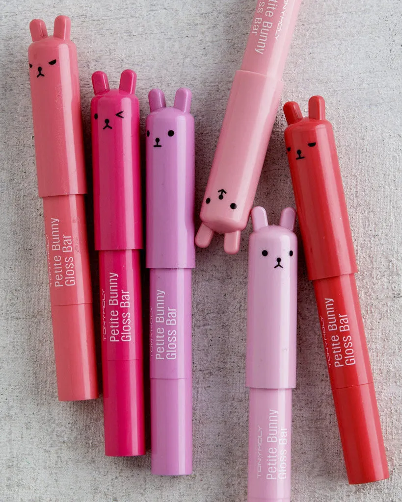 Petite Bunny Gloss Bar