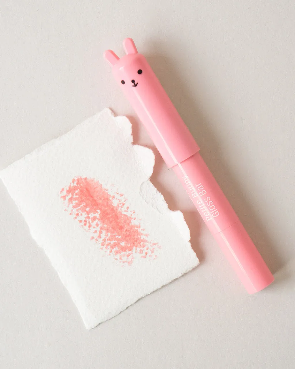 Petite Bunny Gloss Bar