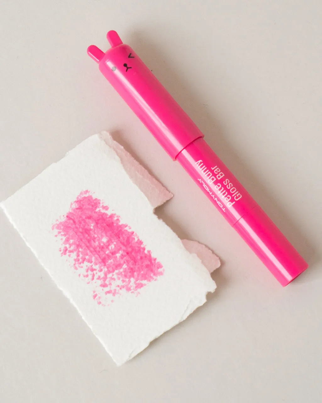 Petite Bunny Gloss Bar