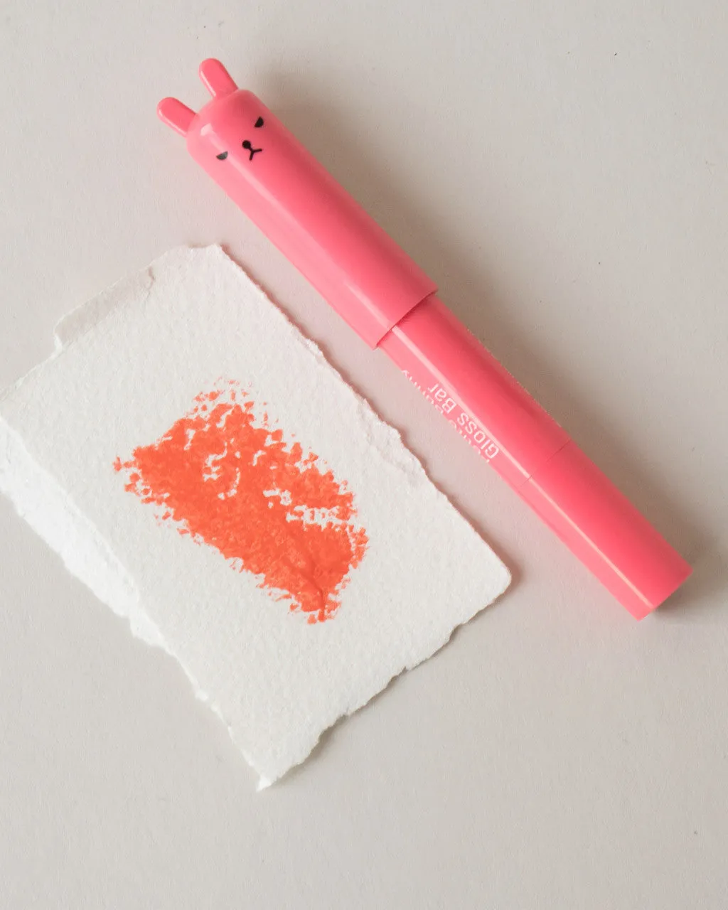Petite Bunny Gloss Bar