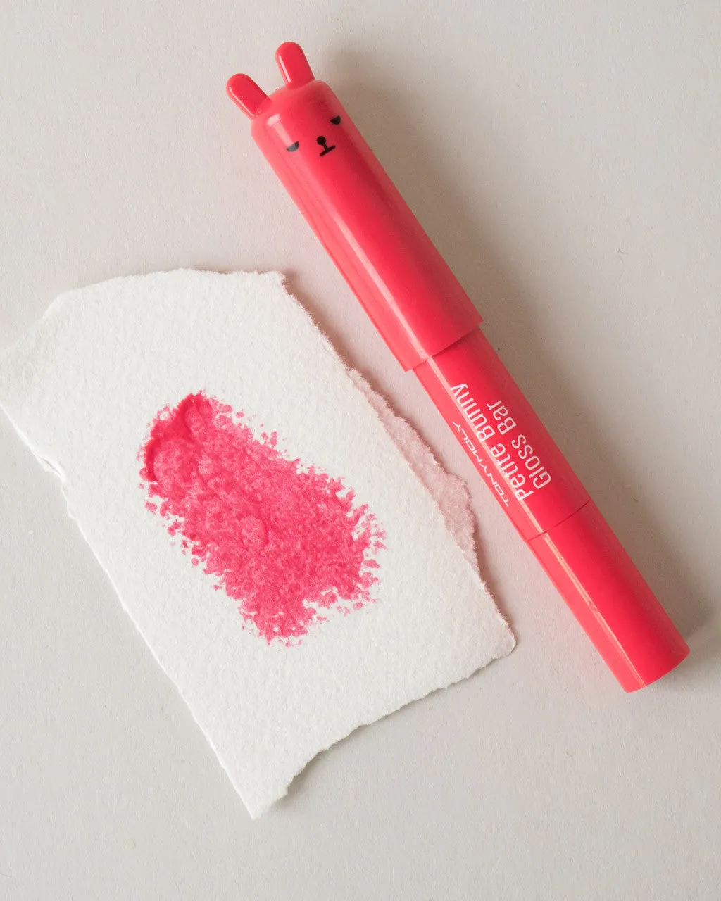 Petite Bunny Gloss Bar