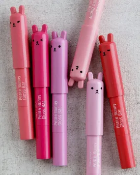 Petite Bunny Gloss Bar