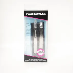 Petite Tweeze Set
