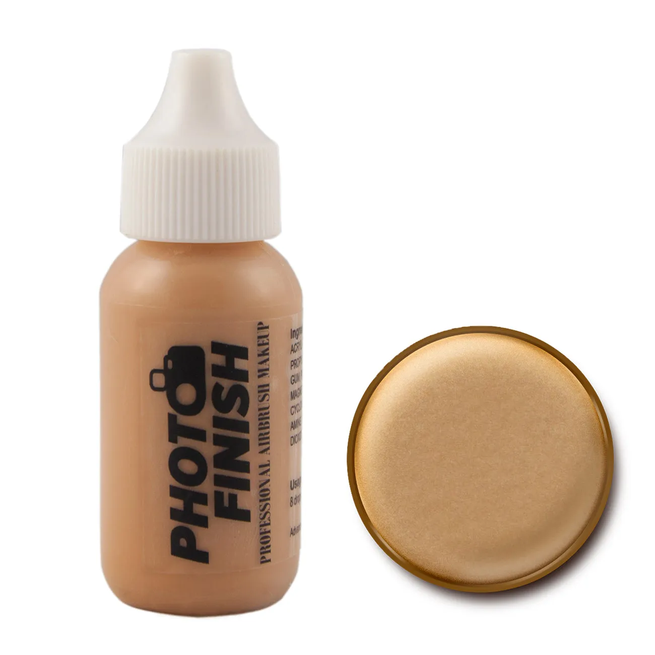 Photo Finish Airbrush Foundation