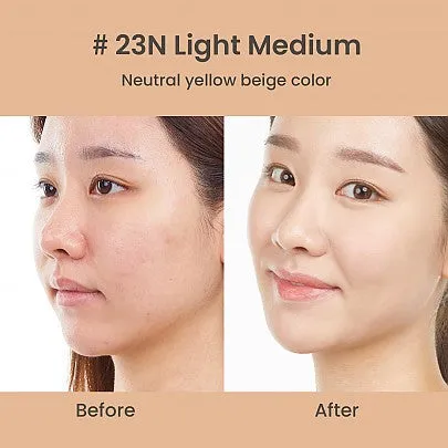 [Previous Version] Moringa Ceramide BB Cream SPF30 PA   30g/1.05oz