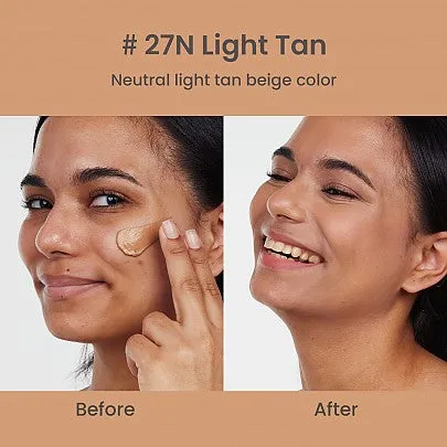 [Previous Version] Moringa Ceramide BB Cream SPF30 PA   30g/1.05oz