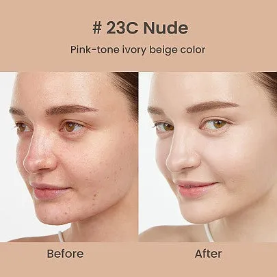 [Previous Version] Moringa Ceramide BB Cream SPF30 PA   30g/1.05oz