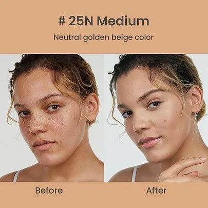 [Previous Version] Moringa Ceramide BB Cream SPF30 PA   30g/1.05oz
