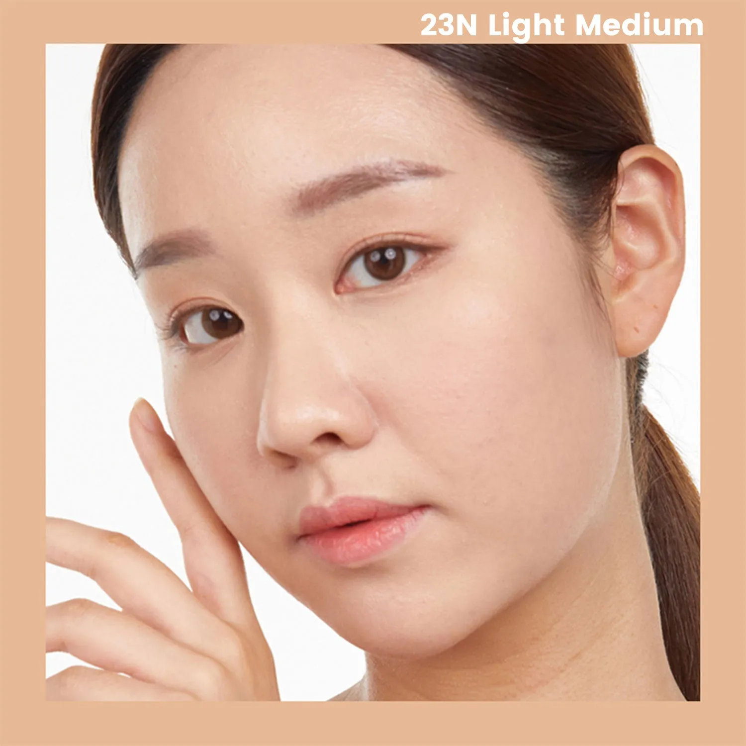 [Previous Version] Moringa Ceramide BB Cream SPF30 PA   30g/1.05oz