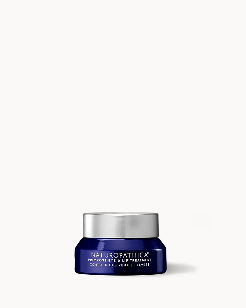 Primrose Eye & Lip Treatment