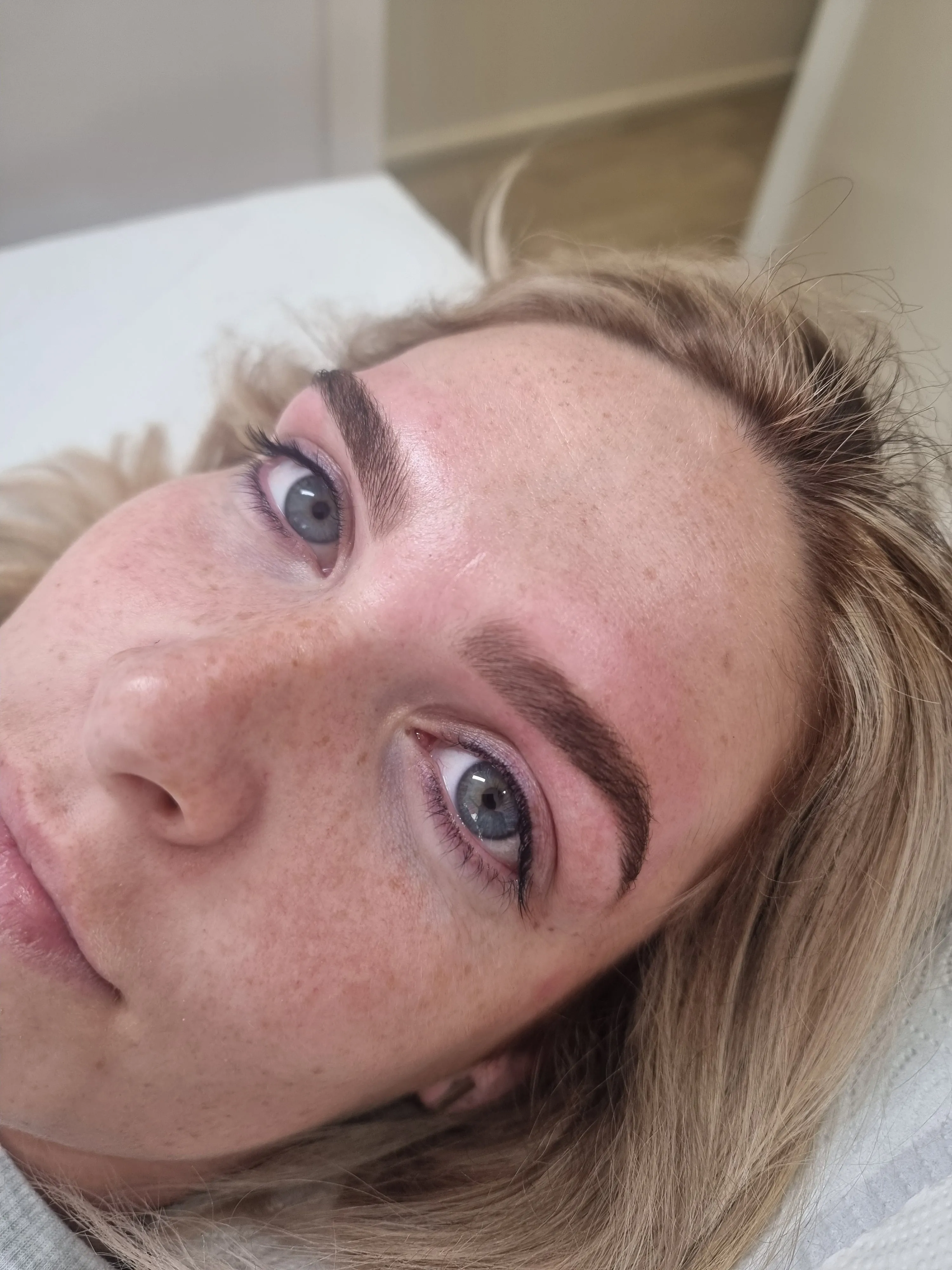 PRIVATE 1:1 IN PERSON Facial Waxing & Tinting Course with Kit