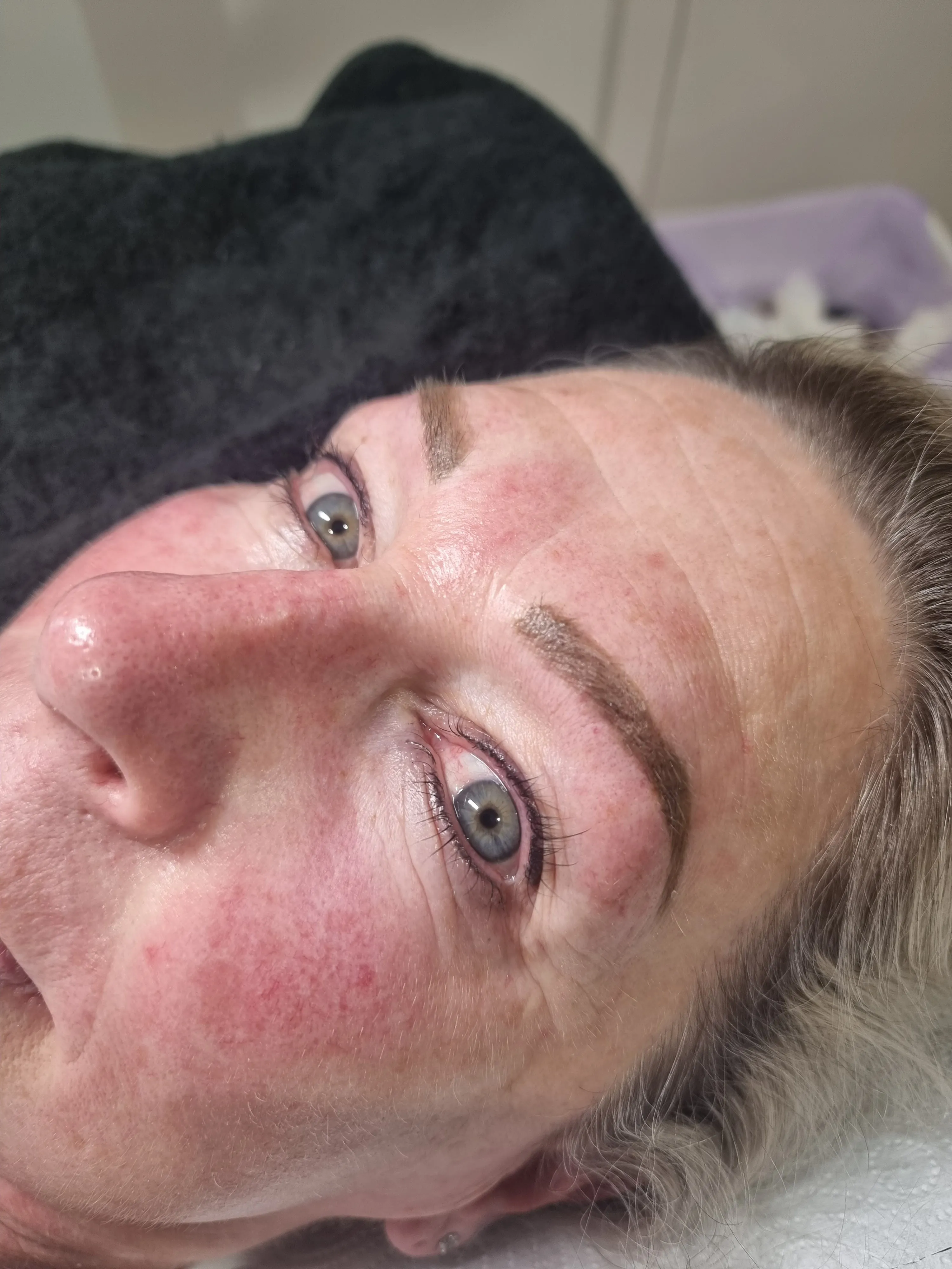 PRIVATE 1:1 IN PERSON Facial Waxing & Tinting Course with Kit