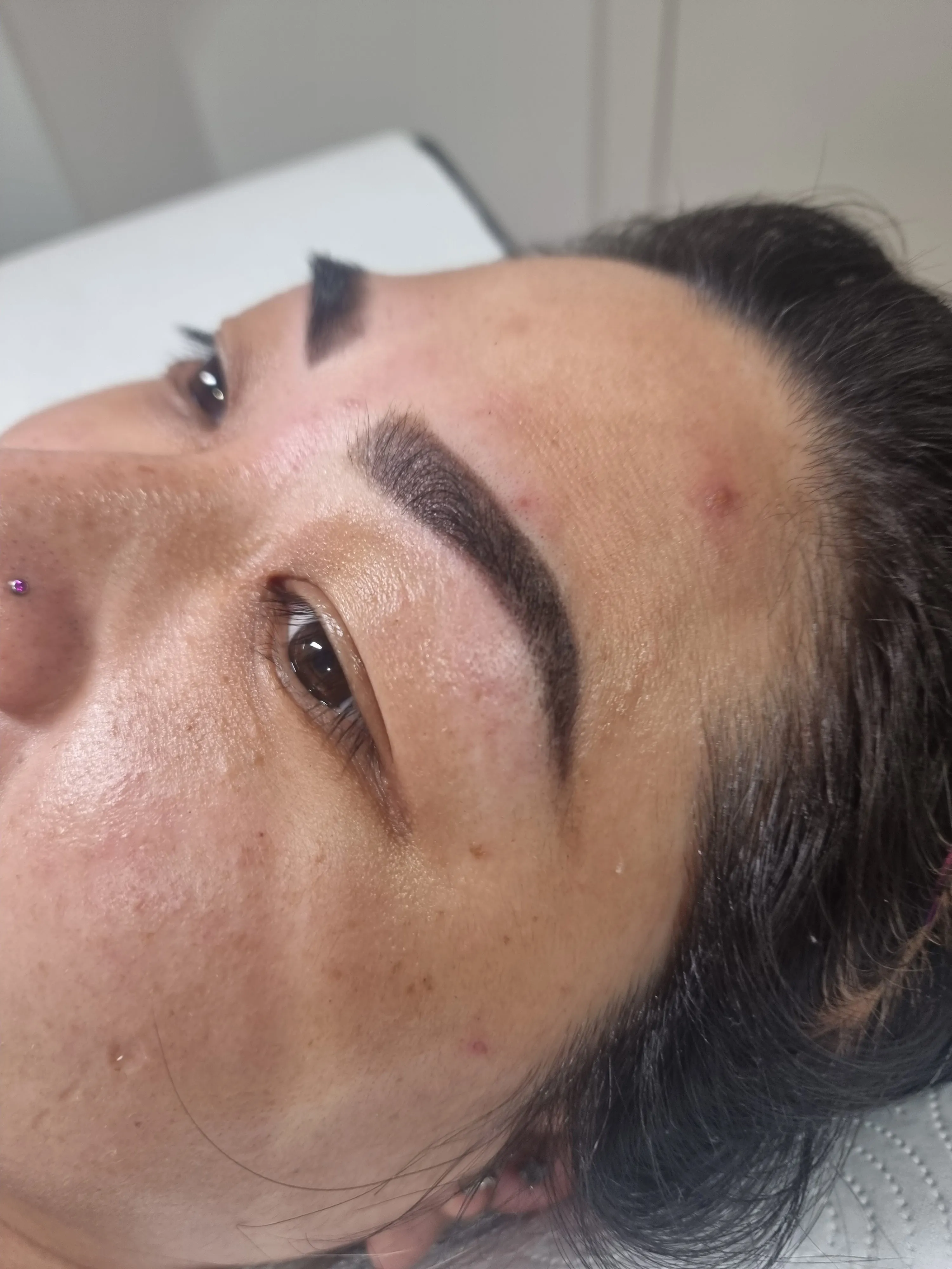 PRIVATE 1:1 IN PERSON Facial Waxing & Tinting Course with Kit