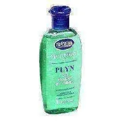 Proderma intimate cleanser 200ml